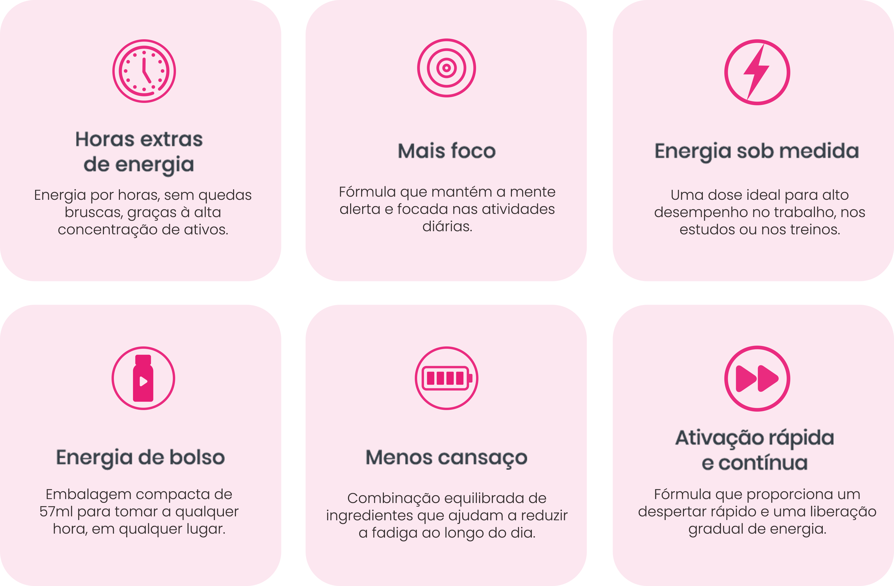 Como o Bora funciona