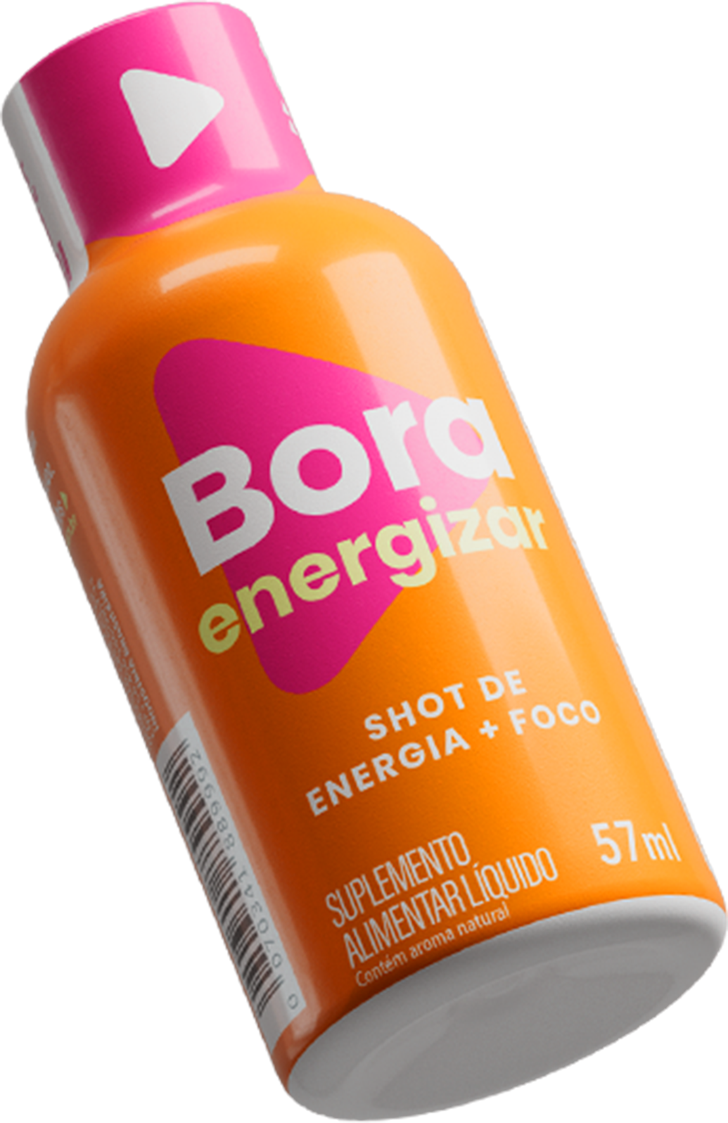 Bora Energizar